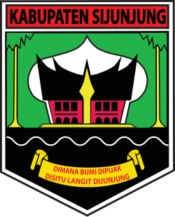 Logo DPMPTSP Kabupaten Sijunjung