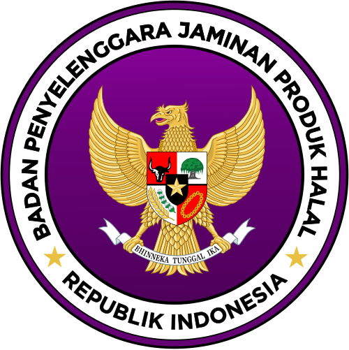 Badan Penyelenggara Jaminan Produk Halal