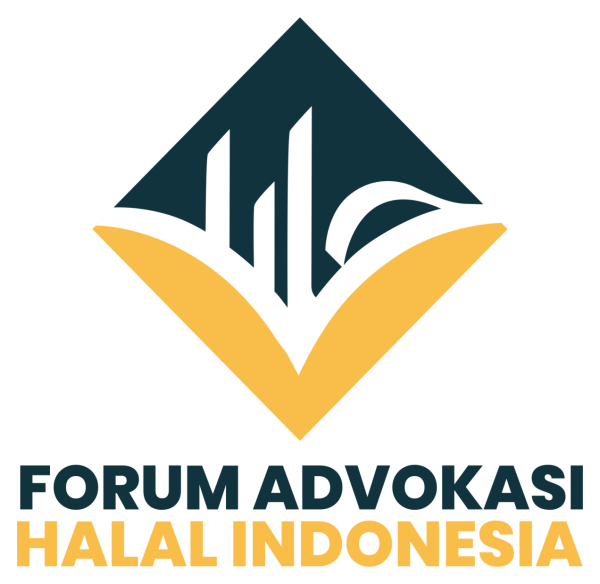 Forum Advokasi Halal Indonesia