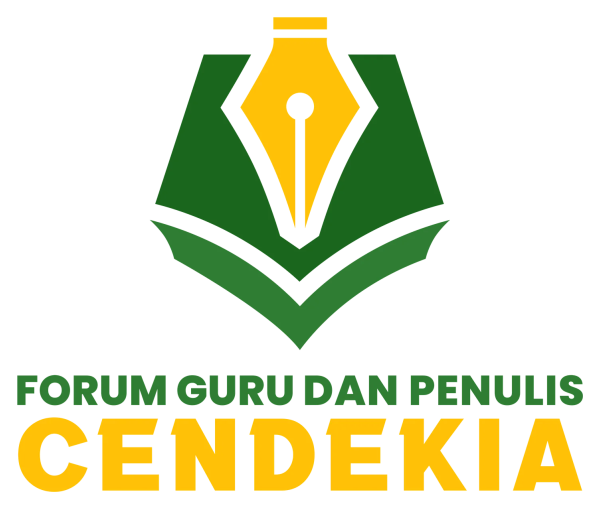 Forum Guru dan Penulis Cendekia