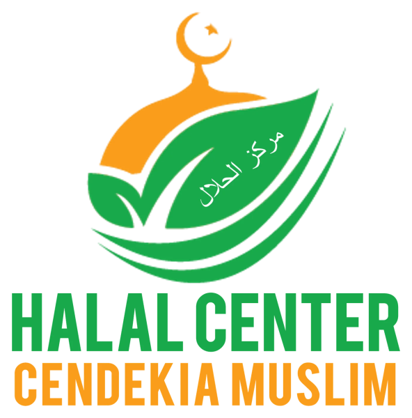 Halal Center Cendekia Muslim
