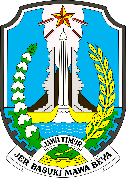 Dinas Pariwisata Provinsi Jawa Timur