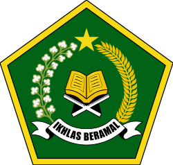 Kementerian Agama Republik Indonesia