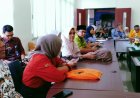 Disnakertrans Sijunjung Perkuat Kolaborasi Lewat Forum Perangkat Daerah Tahun 2027