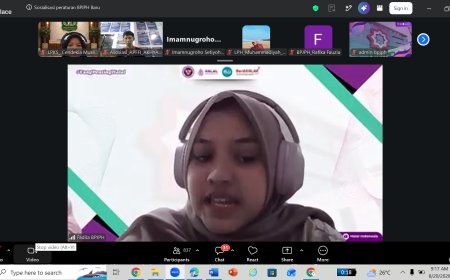 BPJPH Sosialisasikan Regulasi JPH Terbaru Jelang Pemberlakuan Kewajiban Sertifikat Halal Oktober 2026