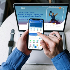 Cara Atasi Salah Transfer di BRImo Bank BRI