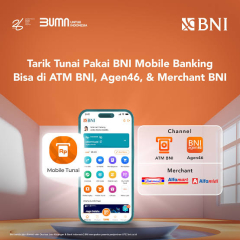 Tenang jika transaksi bni gagal tapi saldo terpotong